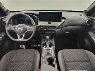 Nissan Juke 1.0 DIG-T 115cv DCT N-Connecta CARPLAY / FULL LED / CAMERA (2026) - Photo 8