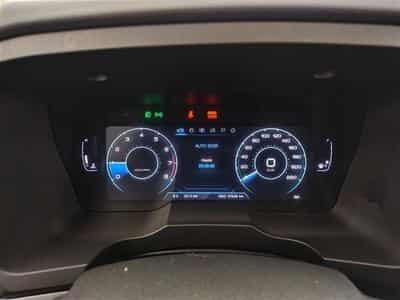 SsangYong Korando 1.5 T-GDI 2WD Sapphire CUIR/NAVI/FULL LED/TO/JA18 (2022) - Photo 10