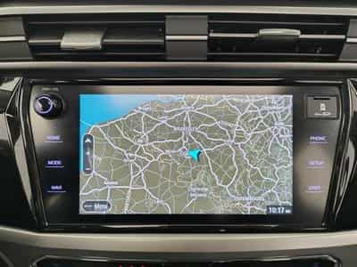 SsangYong Korando 1.5 T-GDI 2WD Sapphire CUIR/NAVI/FULL LED/TO/JA18 (2022) - Photo 11