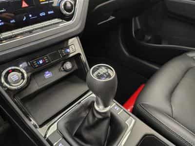 SsangYong Korando 1.5 T-GDI 2WD Sapphire CUIR/NAVI/FULL LED/TO/JA18 (2022) - Photo 12