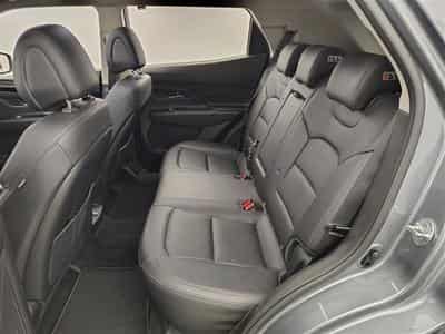 SsangYong Korando 1.5 T-GDI 2WD Sapphire CUIR/NAVI/FULL LED/TO/JA18 (2022) - Photo 13