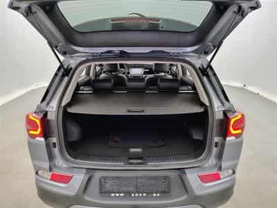 SsangYong Korando 1.5 T-GDI 2WD Sapphire CUIR/NAVI/FULL LED/TO/JA18 (2022) - Photo 14