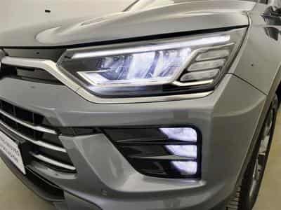 SsangYong Korando 1.5 T-GDI 2WD Sapphire CUIR/NAVI/FULL LED/TO/JA18 (2022) - Photo 15