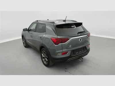 SsangYong Korando 1.5 T-GDI 2WD Sapphire CUIR/NAVI/FULL LED/TO/JA18 (2022) - Photo 2