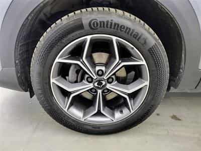 SsangYong Korando 1.5 T-GDI 2WD Sapphire CUIR/NAVI/FULL LED/TO/JA18 (2022) - Photo 6