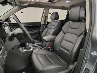 SsangYong Korando 1.5 T-GDI 2WD Sapphire CUIR/NAVI/FULL LED/TO/JA18 (2022) - Photo 7