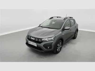 Dacia Sandero 1.0 TCe Stepway *NAVI/CAMERA/FULL LED/PDC* (2025) - Photo 1
