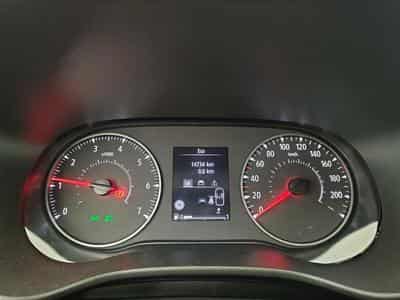 Dacia Sandero 1.0 TCe Stepway *NAVI/CAMERA/FULL LED/PDC* (2025) - Photo 10