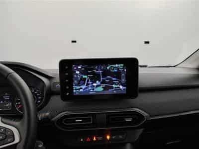 Dacia Sandero 1.0 TCe Stepway *NAVI/CAMERA/FULL LED/PDC* (2025) - Photo 11