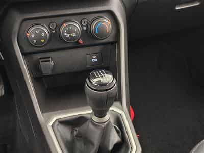 Dacia Sandero 1.0 TCe Stepway *NAVI/CAMERA/FULL LED/PDC* (2025) - Photo 12