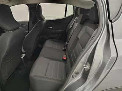 Dacia Sandero 1.0 TCe Stepway *NAVI/CAMERA/FULL LED/PDC* (2025) - Photo 13