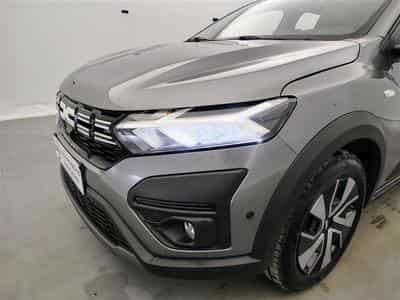Dacia Sandero 1.0 TCe Stepway *NAVI/CAMERA/FULL LED/PDC* (2025) - Photo 15