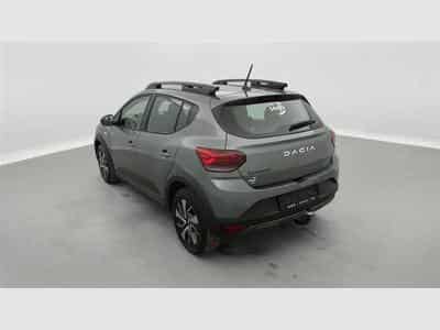 Dacia Sandero 1.0 TCe Stepway *NAVI/CAMERA/FULL LED/PDC* (2025) - Photo 2
