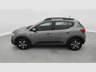 Dacia Sandero 1.0 TCe Stepway *NAVI/CAMERA/FULL LED/PDC* (2025) - Photo 3