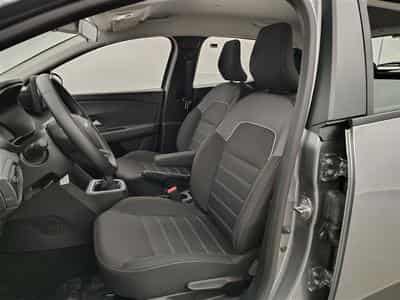 Dacia Sandero 1.0 TCe Stepway *NAVI/CAMERA/FULL LED/PDC* (2025) - Photo 7