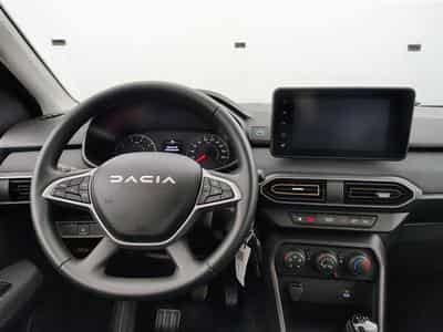 Dacia Sandero 1.0 TCe Stepway *NAVI/CAMERA/FULL LED/PDC* (2025) - Photo 9