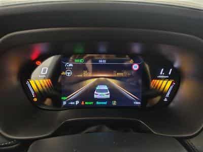 MG ZS 1.5 Hybrid+ Luxury NAVI / CAMERA / CARPLAY / ALU (2026) - Foto 10