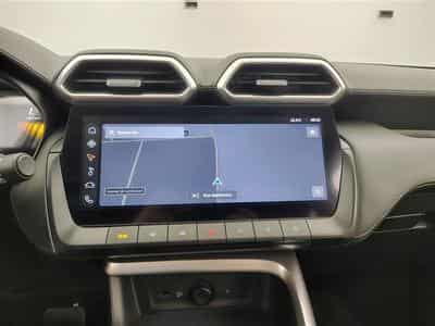 MG ZS 1.5 Hybrid+ Luxury NAVI / CAMERA / CARPLAY / ALU (2026) - Foto 11