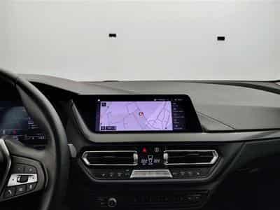 BMW 218 218DA Gran Coupe Luxury CUIR / NAVI / CARPLAY / FULL LED (2021) - Photo 11