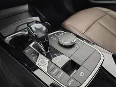 BMW 218 218DA Gran Coupe Luxury CUIR / NAVI / CARPLAY / FULL LED (2021) - Photo 12