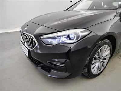BMW 218 218DA Gran Coupe Luxury CUIR / NAVI / CARPLAY / FULL LED (2021) - Photo 15