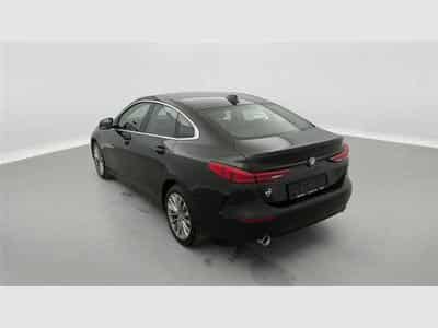 BMW 218 218DA Gran Coupe Luxury CUIR / NAVI / CARPLAY / FULL LED (2021) - Photo 2