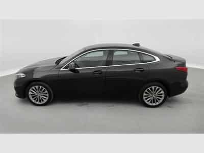 BMW 218 218DA Gran Coupe Luxury CUIR / NAVI / CARPLAY / FULL LED (2021) - Photo 3