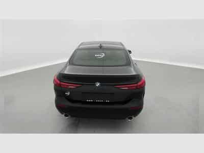 BMW 218 218DA Gran Coupe Luxury CUIR / NAVI / CARPLAY / FULL LED (2021) - Photo 5