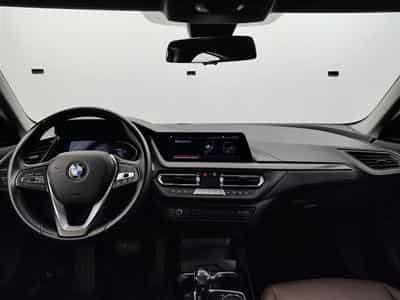 BMW 218 218DA Gran Coupe Luxury CUIR / NAVI / CARPLAY / FULL LED (2021) - Photo 8