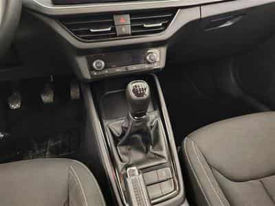 Skoda Kamiq 1.0 TSI Monte Carlo (2021) - Photo 12