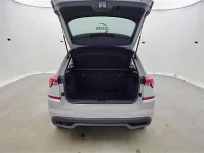 Skoda Kamiq 1.0 TSI Monte Carlo (2021) - Photo 14