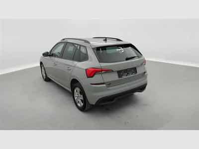 Skoda Kamiq 1.0 TSI Monte Carlo (2021) - Photo 2