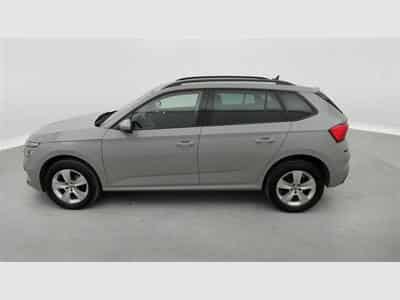 Skoda Kamiq 1.0 TSI Monte Carlo (2021) - Photo 3