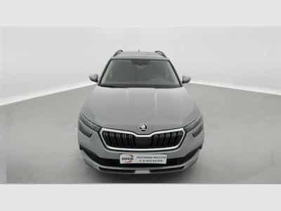 Skoda Kamiq 1.0 TSI Monte Carlo (2021) - Photo 4