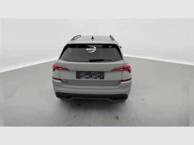 Skoda Kamiq 1.0 TSI Monte Carlo (2021) - Photo 5