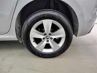 Skoda Kamiq 1.0 TSI Monte Carlo (2021) - Photo 6