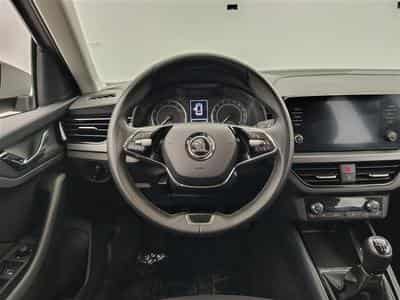Skoda Kamiq 1.0 TSI Monte Carlo (2021) - Photo 9