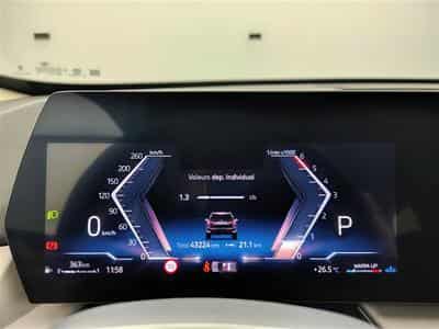 BMW X1 2.0 dA sDrive18 NEW MOD. NAVI / FULL LED / CLIM (2024) - Photo 10
