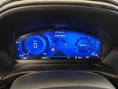 Ford Puma 1.0 EcoBoost mHEV ST-Line V (EU6d) (2023) - Photo 10