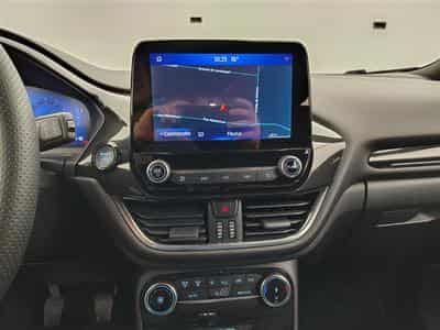 Ford Puma 1.0 EcoBoost mHEV ST-Line V (EU6d) (2023) - Photo 11