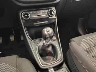 Ford Puma 1.0 EcoBoost mHEV ST-Line V (EU6d) (2023) - Photo 12