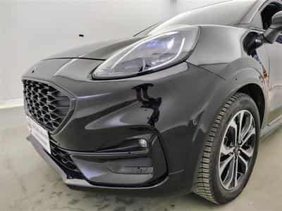 Ford Puma 1.0 EcoBoost mHEV ST-Line V (EU6d) (2023) - Photo 15