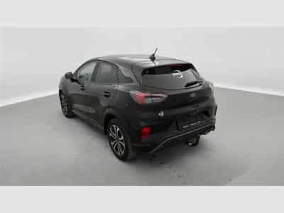 Ford Puma 1.0 EcoBoost mHEV ST-Line V (EU6d) (2023) - Photo 2