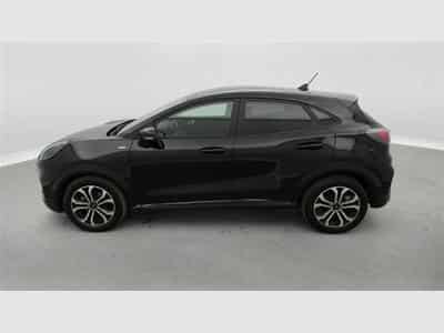 Ford Puma 1.0 EcoBoost mHEV ST-Line V (EU6d) (2023) - Photo 3