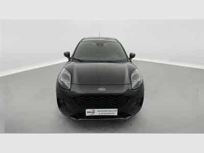 Ford Puma 1.0 EcoBoost mHEV ST-Line V (EU6d) (2023) - Photo 4
