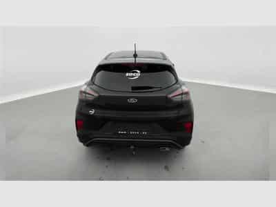 Ford Puma 1.0 EcoBoost mHEV ST-Line V (EU6d) (2023) - Photo 5