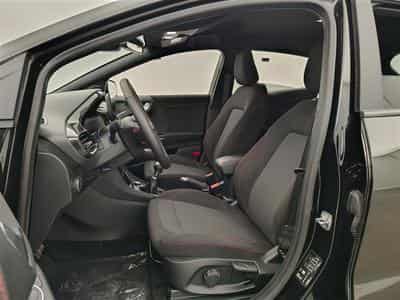 Ford Puma 1.0 EcoBoost mHEV ST-Line V (EU6d) (2023) - Photo 7
