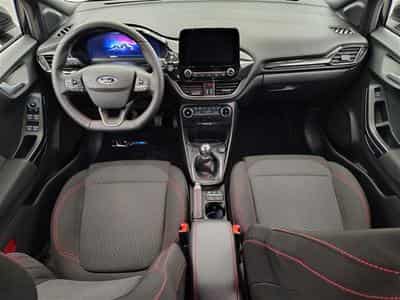 Ford Puma 1.0 EcoBoost mHEV ST-Line V (EU6d) (2023) - Photo 8