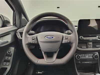 Ford Puma 1.0 EcoBoost mHEV ST-Line V (EU6d) (2023) - Photo 9