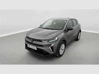 Renault Captur 1.0 TCe 90cv Evolution CARPLAY / FULL LED / CAMERA (2025) - Photo 1